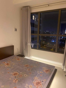 Officetel The Sun Avenue, Quận 2 Officetel The Sun Avenue diện tích 40m2, đầy đủ nội thất.