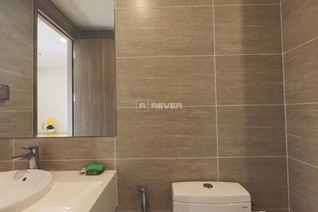  Căn hộ Vinhomes Grand Park hướng Tây Nam, diện tích 69.2m²