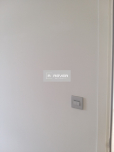 Căn hộ Lux Garden, Quận 7 Căn hộ Lux Garden tầng 16 diện tích 77m2, view nội khu và view sông.