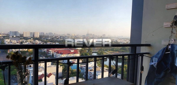 Căn hộ TDH Riverview, Quận Thủ Đức Căn hộ TDH RiverView tầng 13 diện tích 62m2 rộng thoáng.