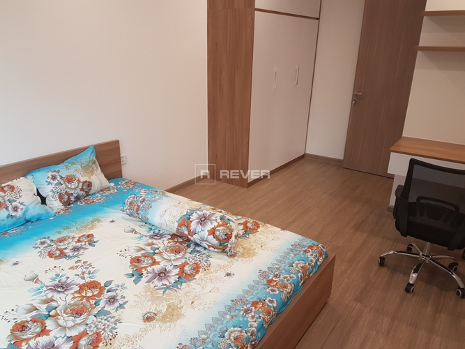  Căn hộ Vinhomes Grand Park đầy đủ nội thất diện tích 81m²