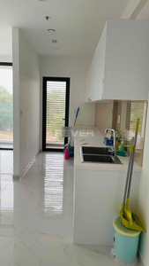 Căn hộ D'Lusso, Quận 2 Căn hộ D'Lusso  có 2 phòng ngủ, đầy đủ nội thất.