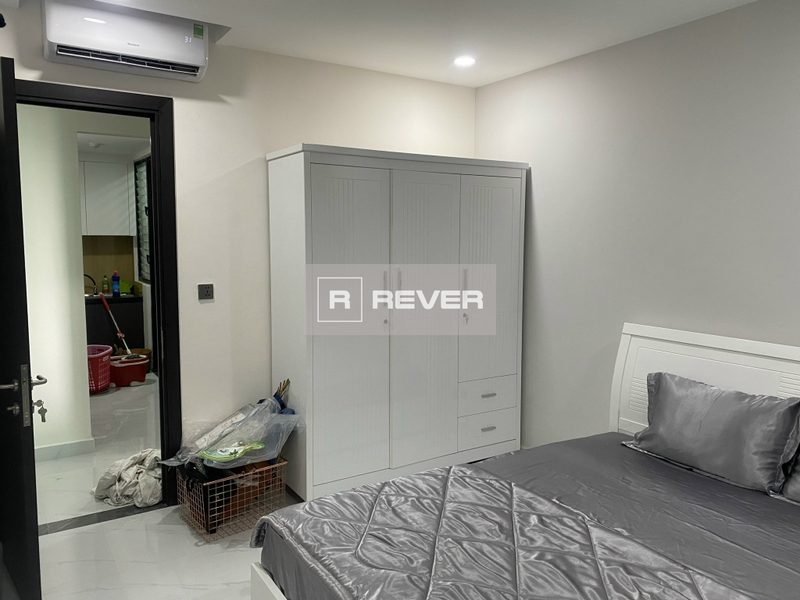 Căn hộ Feliz en Vista đầy đủ nội thất diện tích 84.85m²