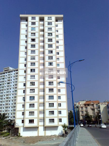 Chung Cư Miếu Nổi Chung Cư Miếu Nổi tầng 15 nội thất đầy đủ, view thoáng