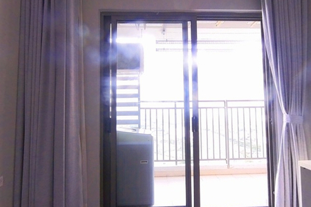  Căn hộ The Sun Avenue thiết kế 3 phòng ngủ.