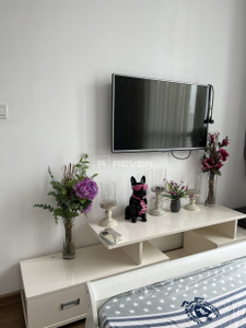  Căn hộ 3 phòng ngủ view sông full nội thất Vinhomes Central Park 