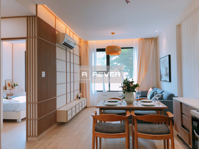  Căn hộ Akari City nội thất cơ bản diện tích 78m²