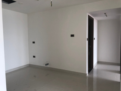 Căn hộ Saigon Royal, Quận 4 Căn hộ Saigon Royal tầng 9 thiết kế hiện đại, bàn giao không nội thất.