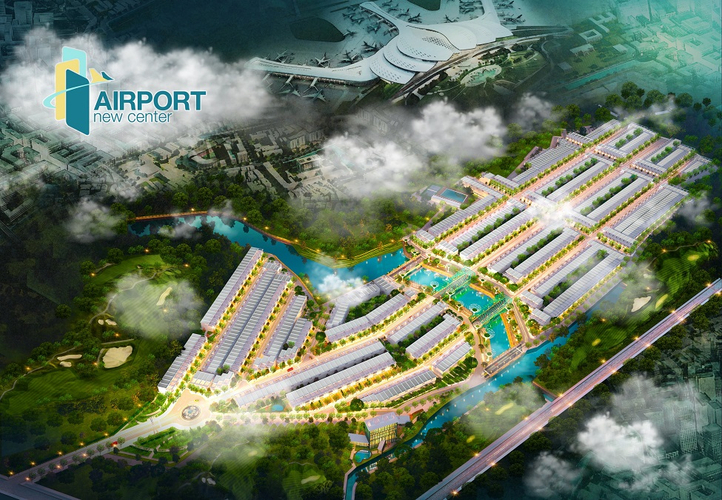 Airport New Center - 