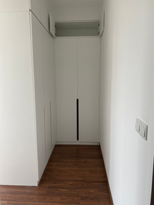  Căn hộ One Verandah 3pn, diện tích 109m²