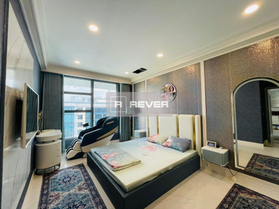  Căn hộ Sunwah Pearl đầy đủ nội thất diện tích 104m²