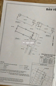  Nhà phố Đường Số 6 3 tầng diện tích 49.1m² pháp lý sổ hồng.