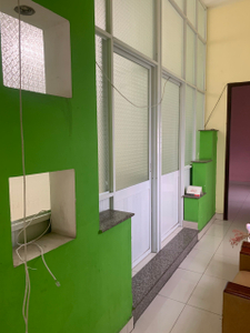 Nhà phố Quận Bình Tân Nhà phố hẻm xe tải quay đầu đường 26 Tháng 3, diện tích nhà 100m2.