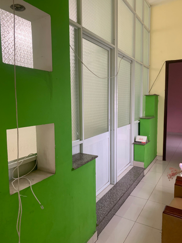 Nhà phố Quận Bình Tân Nhà phố hẻm xe tải quay đầu đường 26 Tháng 3, diện tích nhà 100m2.