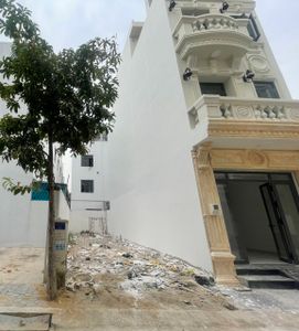 Đất nền Quận Tân Phú Đất nền khu Compound diện tích 60m2, hướng Đông Bắc mát mẻ.