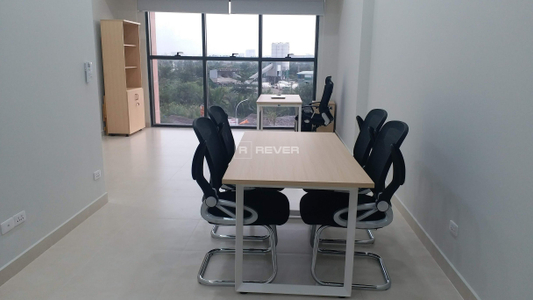 Office-tel The Sun Avenue đầy đủ nội thất diện tích 40m²