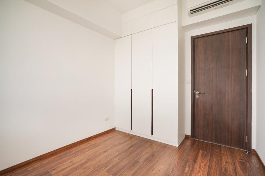 Căn hộ One Verandah cửa hướng Đông Bắc, nội thất cơ bản.