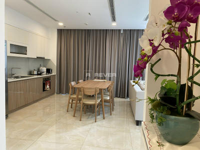  Căn hộ Vinhomes Golden River diện tích 149m²