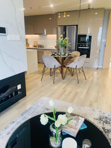 IMG_1952.HEIC Căn hộ Masteri Centre Point hướng Đông Nam, diện tích 97.43m²