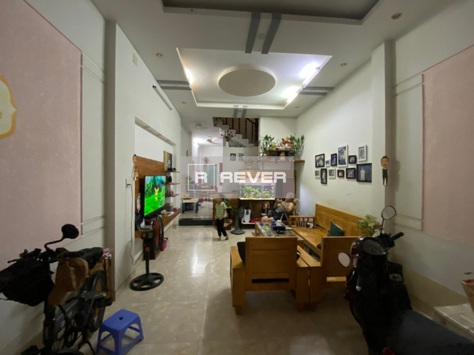 Rever