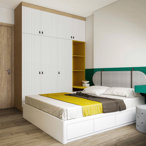 IMG_6938.JPG Căn hộ Vinhomes Grand Park 1PN+ có sổ. LH 0768892255