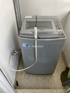  Căn hộ Lexington Residence nội thất cơ bản diện tích 37.93m²