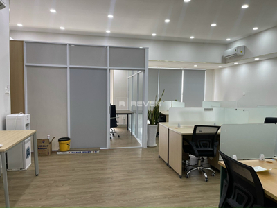  Office-tel The Sun Avenue nội thất cơ bản diện tích 80m².