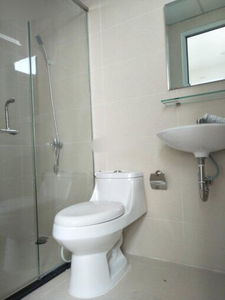 Căn hộ Dream Home Residence, Quận Gò Vấp Căn hộ Dream Home Residence có 2 phòng ngủ, nội thất cơ bản.