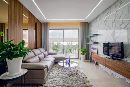  Căn hộ The Sun Avenue đầy đủ nội thất diện tích 90m²