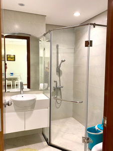  Căn hộ Vinhomes Central Park đầy đủ nội thất diện tích 52.8m².