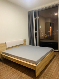 Căn hộ Empire City, Quận 2 Căn hộ cao cấp Empire City diện tích 64.2m2, đầy đủ nội thất.