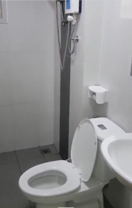 Căn hộ Celadon City, Quận Tân Phú Căn hộ Celadon City tầng 8 có 2 phòng ngủ, đầy đủ nội thất.