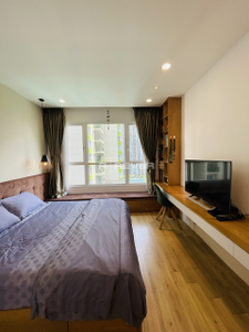 Ngủ.jpg Căn hộ Vista Verde, diện tích 89.1m²