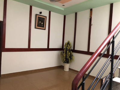 Nhà phố Quận Bình Tân Nhà phố hẻm xe hơi rộng 10m đường Số 2, diện tích 81m2.