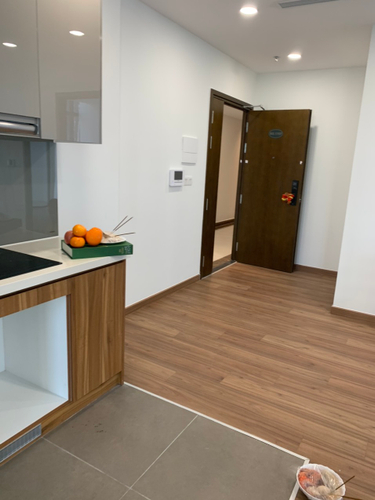  Căn hộ Eco Green Saigon đầy đủ nội thất diện tích 75.5m²