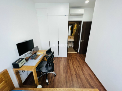 z4388987026796_ec5afbea566c85ba668b0d44609f39c1.jpg Căn hộ One Verandah hướng ban công tây nam đầy đủ nội thất diện tích 79m²