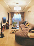 Căn hộ Chung Cư Kim Tâm Hải đầy đủ nội thất diện tích 109.6m²