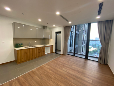 Căn hộ Eco Green Saigon, Quận 7 Bán căn hộ Eco Green Quận 7 - 2 phòng ngủ sổ hồng sẵn