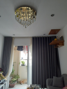 Căn hộ CityLand Park Hills, Quận Gò Vấp Căn hộ Cityland Park Hills tầng 7 thiết kế hiện đại, đầy đủ nội thất.