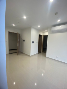  Căn hộ Vinhomes Grand Park hướng ban công đông nam nội thất cơ bản diện tích 85.2m².