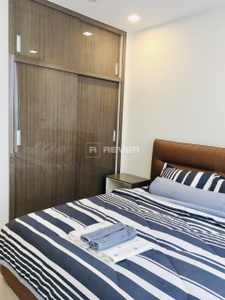  Căn hộ Vinhomes Golden River đầy đủ nội thất diện tích 68m².