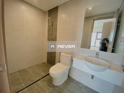 Căn hộ Vinhomes Grand Park quận 9 Căn hộ Vinhomes Grand Park cửa chính hướng Đông Nam, nội thất cơ bản