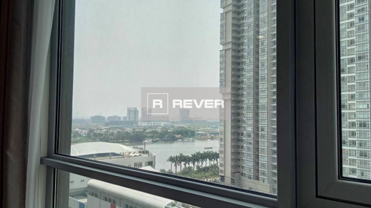  Căn hộ Vinhomes Central Park đầy đủ nội thất View sông