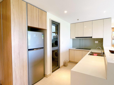  Căn hộ Masteri Thảo Điền đầy đủ nội thất diện tích 93.9m²