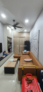 z4579483305633_ff1ed8b7d644338af0fe3b3433b42f4b.jpg Office-tel The Sun Avenue đầy đủ nội thất diện tích 39m²