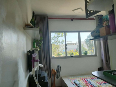 Căn hộ Celadon City, Quận Tân Phú Căn hộ Celadon City tầng thấp thiết kế 2 phòng ngủ, đầy đủ nội thất.