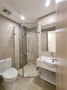 IMG_6936.JPG Căn hộ Vinhomes Grand Park 1PN+ toà S501 view hồ bơi. LH 0768892255