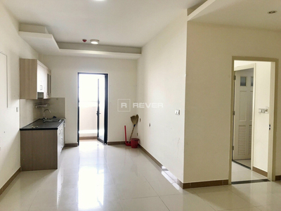 Căn hộ Era Town nội thất cơ bản diện tích 85m²