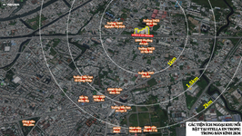 Stella En Tropic - Dự án Stella En Tropic