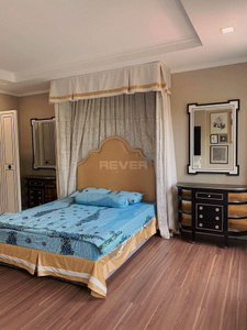 Nhà phố Quận 2 Nhà phố Khu Lakeview City đường Số 6, diện tích 100m2 rộng thoáng.